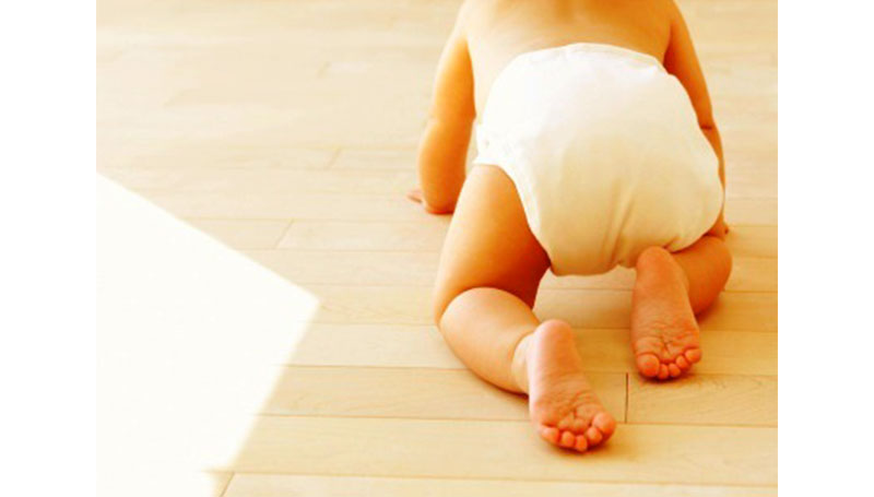 pannolini all’outlet