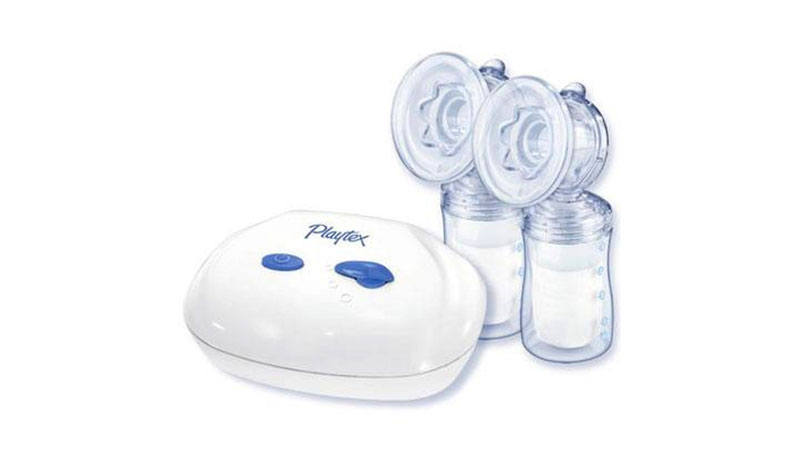 Come si usa il tiralatte