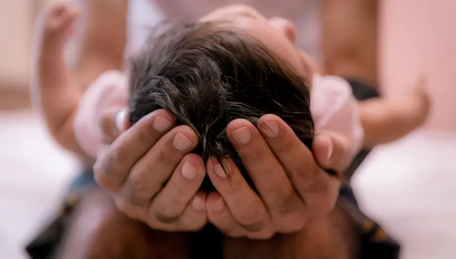 Quali vantaggi porta ritardare il taglio del cordone ombelicale?