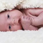 Le “fontanelle” dei neonati