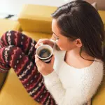 Modi in cui prendersi cura di se stesse dopo il parto