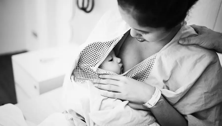 Sei pronta per allattamento al seno? Suggerimenti per una preparazione di successo