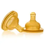 Scegliere la tettarella