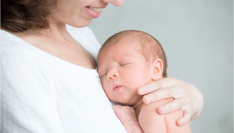 Come curare le ferite da episiotomia