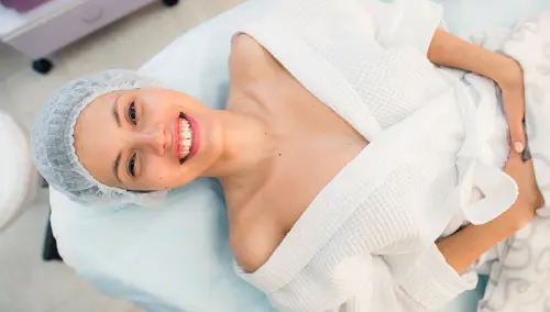 Linee guida per gli interventi di chirurgia estetica