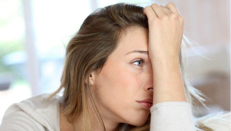 Più lunga la maternità, minore il rischio di depressione