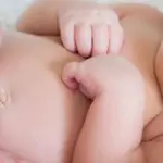 Le cure del cordone ombelicale