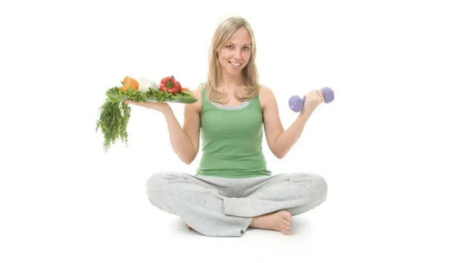 Tornare in forma dopo le feste: attenzione alla ginnastica fai da te