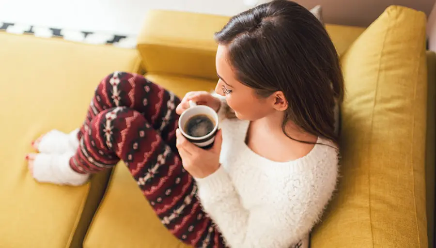 Modi in cui prendersi cura di se stesse dopo il parto