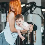 Addome tonico dopo il parto: Suggerimenti per iniziare