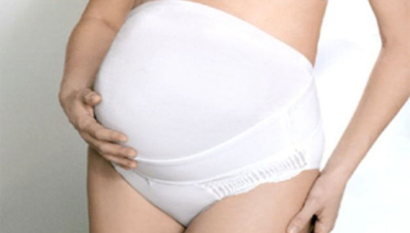 Guaine addominali pre e post-partum: ecco di cosa si tratta