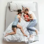 Papà: il ritorno alla normalità dopo l’arrivo del piccolo