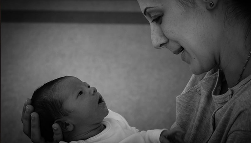 Rifiuto del bebè: che cosa è e come affrontarlo