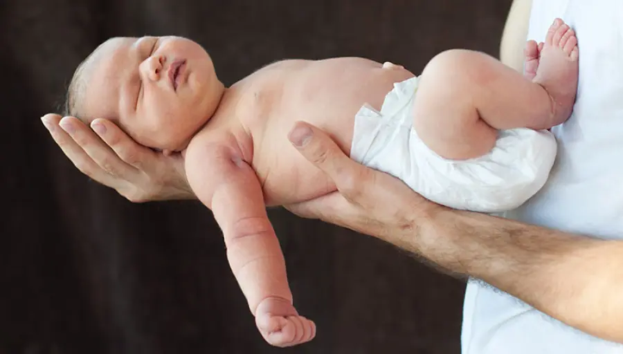 Assistenza domiciliare nel puerperio, un aiuto per le neomamma