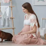 Come trascorrere una gravidanza serena