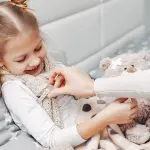 Paracetamolo e allergie nei bambini