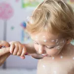 Niente mucolitici al di sotto dei 2 anni