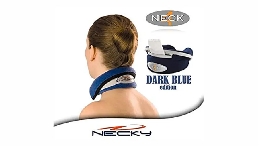Stop a dolori, reumatismi e dolori muscolari con Nexcare Necky