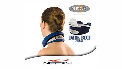 Stop a dolori, reumatismi e dolori muscolari con Nexcare Necky
