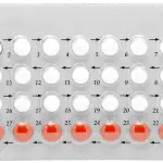 Pillola anticoncezionale alleata della fertilità