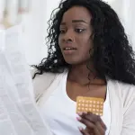 Pillola anticoncezionale: chi l'ha detto che fa ingrassare?