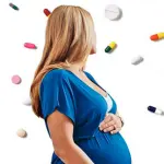 Paracetamolo e aspirina in gravidanza: rischi per l'apparato riproduttivo del feto