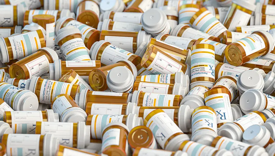 Attenzione alle troppe medicine.