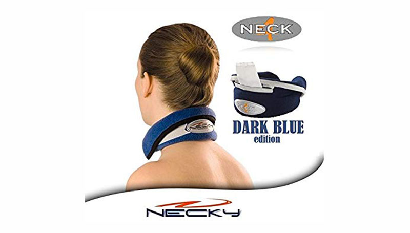 Stop a dolori, reumatismi e dolori muscolari con Nexcare Necky