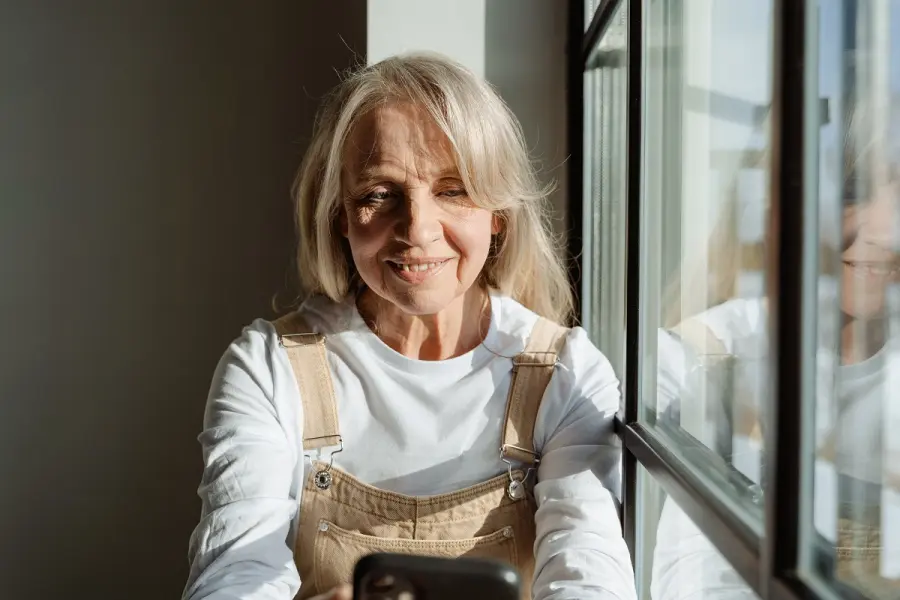 Rughe del viso e tra le sopracciglia: rimedi e consigli