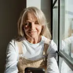 Rughe del viso e tra le sopracciglia: rimedi e consigli