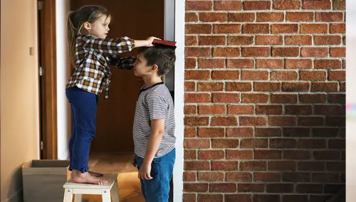 Ormone della crescita.. uso e abuso