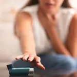 Problemi respiratori come conseguenza di un'infanzia difficile?