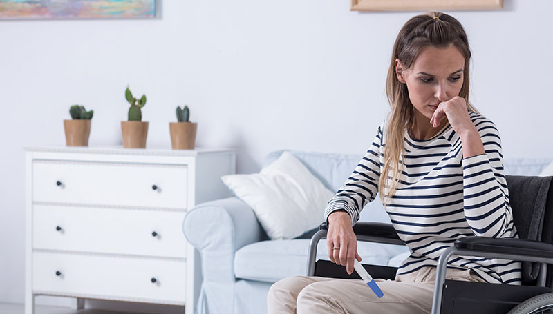 Infertilità: maschile, femminile o di coppia