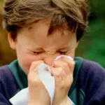 Bambini allergici a rischio asocialità?