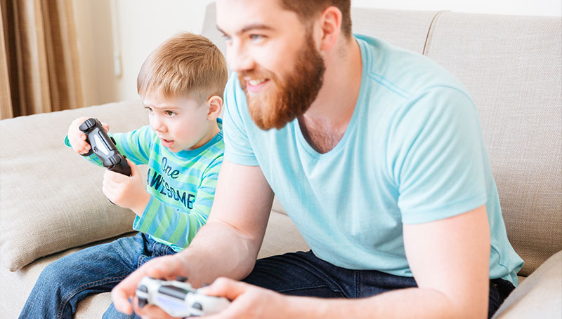 Troppe ore davanti al pc? Si rischiano danni alla schiena