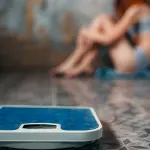 Anoressia: madre pesa meno della figlia di 7 anni