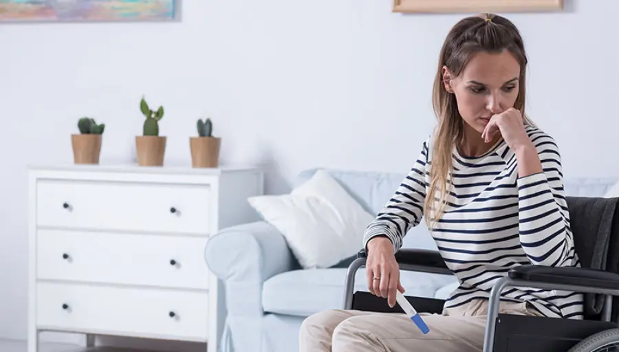 Infertilità: maschile, femminile o di coppia