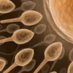 Variante genetica possibile causa dell'infertilità femminile