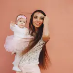 La mamnesia una sindrome delle neomamme