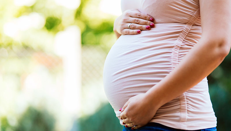 Gestosi: conflitto tra utero e placenta all’origine della sindrome