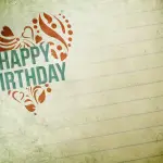 Come stupire con dei biglietti di compleanno originali