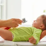 Malattie dell'infanzia: la pertosse