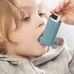 La bronchite asmatica