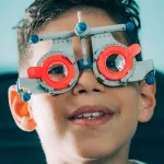 Non trascurare l’occhio più pigro del tuo bambino