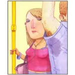 Iperidrosi: quando la sudorazione diviene eccessiva