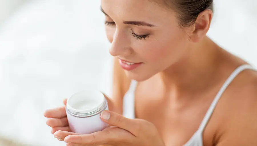 Le allergie ai cosmetici