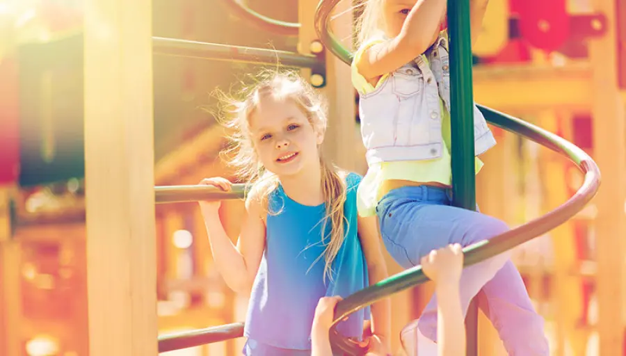 Il raffreddore da primavera