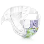 Macchioline di sangue nel pannolino