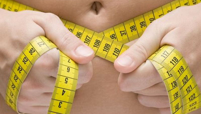 I disturbi alimentari possono anche essere curati in casa.