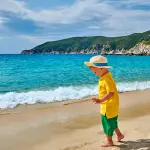 Se il bambino ha la psoriasi si può prendere il sole?